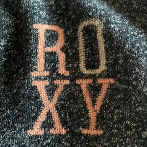Roxy Sweatpants 🧡